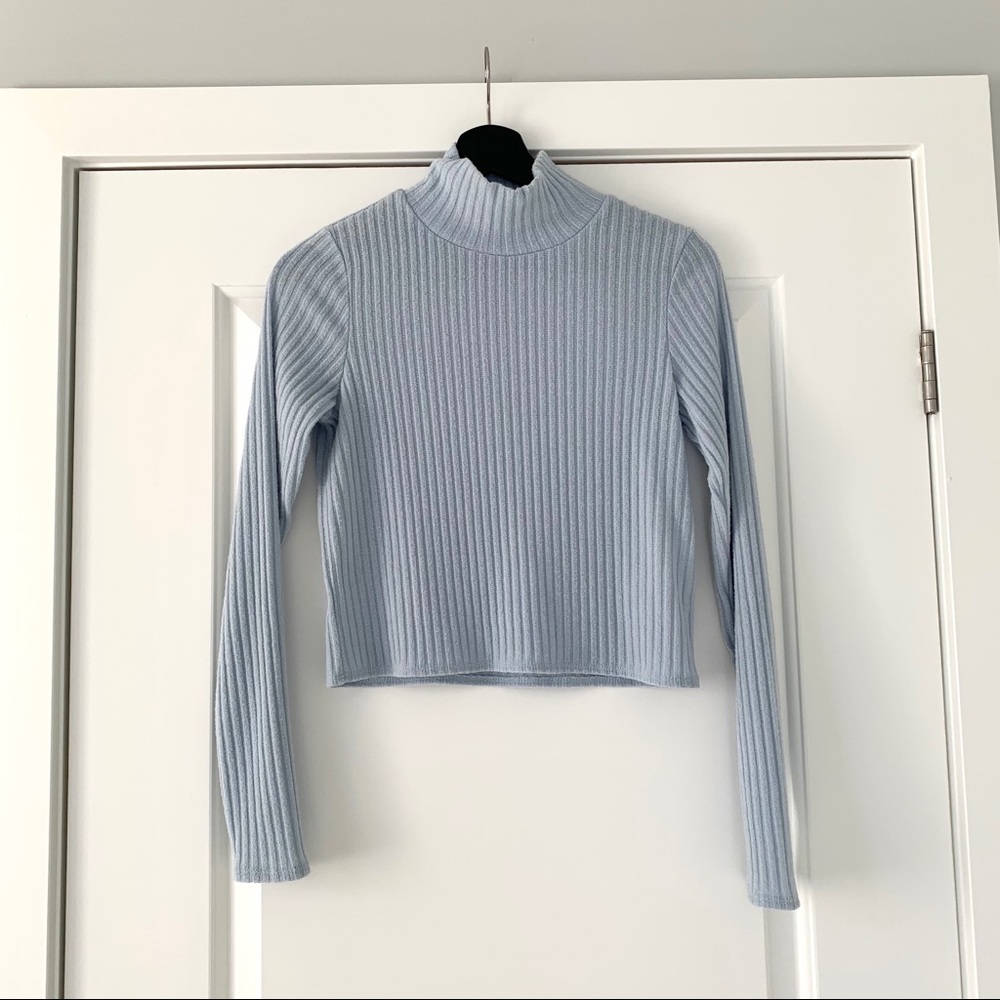 Wilfred Free Turtleneck